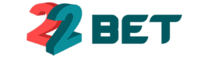 22bet-logo